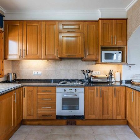 Vila Casa De La Risa Jávea Exteriér fotografie