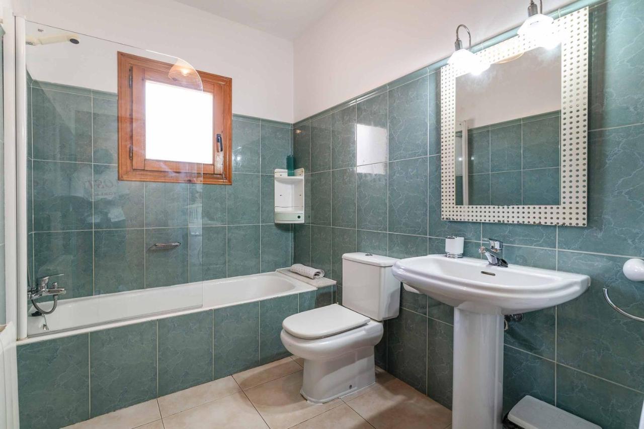 Vila Casa De La Risa Jávea Exteriér fotografie