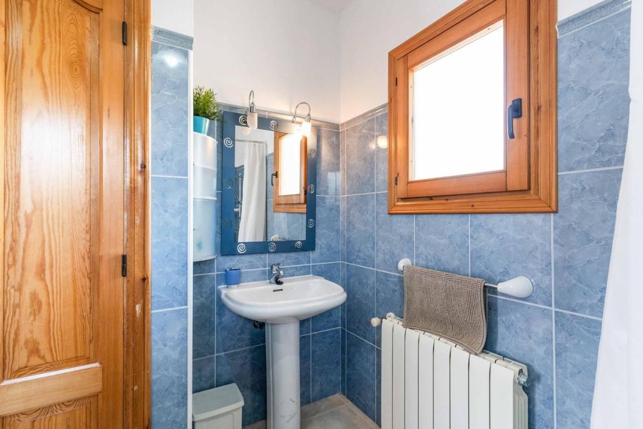 Vila Casa De La Risa Jávea Exteriér fotografie